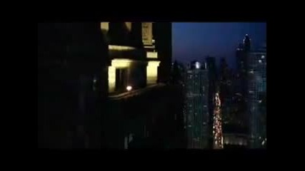 Великият филм Батман в Началото (2005)