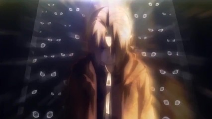 Fullmetal Alchemist ~ Requiem for a Dream [ H D ]