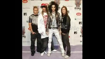 Tokio Hotel - One Step At A Time.wmv.wmv