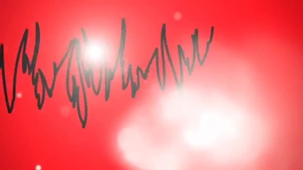 David Guetta - Without You (lyrics video) ft. Usher