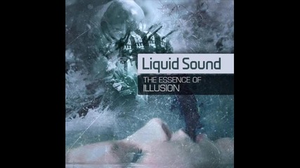 Liquid sound-quantum