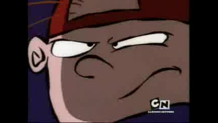 Ed, Edd N Eddy - Ready, Set... Ed 