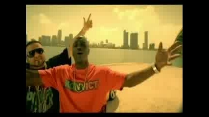 Dj Khaled Feat. Akon, T.i. - We Takinover 