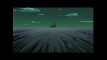 Naruto Shippuuden - 182 bg - sub [високо Качество]