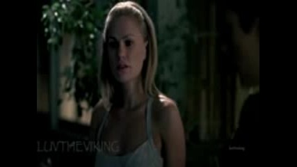 True Blood 4x01 - Best of Sookie and Eric