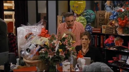 Friends S03-e12 Bg-audio