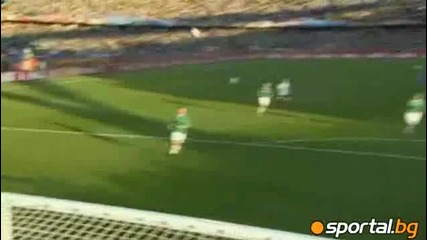 Мексико - Уругвай 0:1