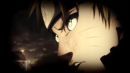 Naruto Shippuden Ost - Supremacy