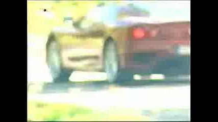 Viper Race