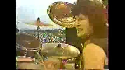 Mama`s Boys - Runaway Dreams Live