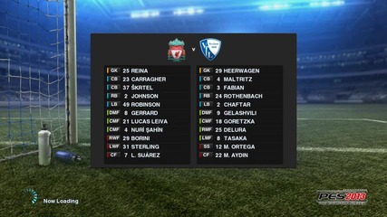 Gerrard с неверочтно попадение !!
