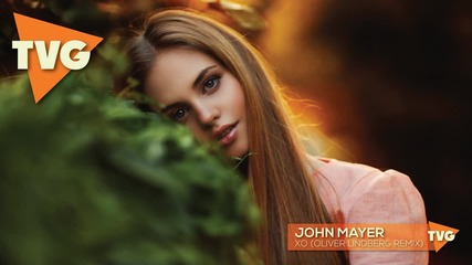 John Mayer - Xo