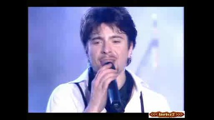 Tose Proeski - Srce nije kamen