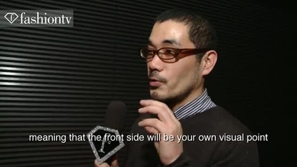 Ftv - Asia Tokyo Fashion News 60