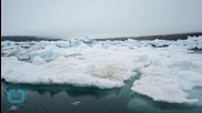 Greenland Experiences Sudden Onset of Melt Season