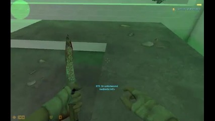 Cs- Deathrun 4fun pro part 2
