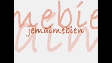 Cassie & Justin Timberlake - Me & You My Love