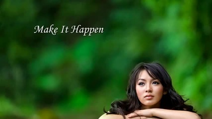 Make It Happen - Gary B