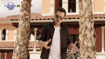 Анелия & Georgos Giasemis ft The Rook - Изведнъж ( Официално Видео ) 2014