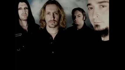 Paradise Lost - Accept the Pain