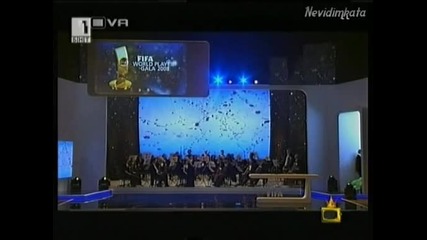 Господари На Ефира - Няма По - Откачен Сценарий!