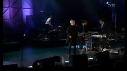 Robyn - Push It & Sexual Eruption (live Los Angeles 2008).avi