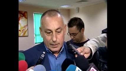 Отзивите след жребия за Купата на България