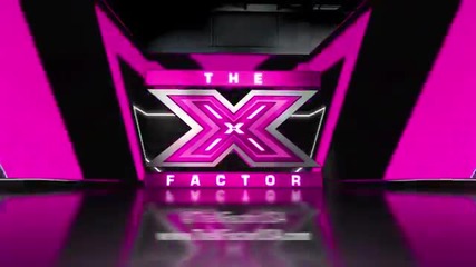 Boot Camp - Vino Alan - The X Factor Usa 2012