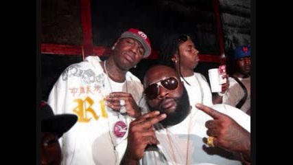 Birdman & Rick Ross - Pop That Pussy