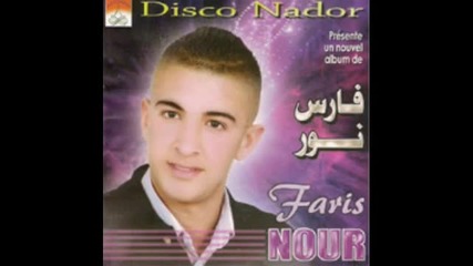Faris Nour 2013 Tamimont