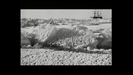 (3 of 11) Endurance, Shackleton and the Antarctic. 