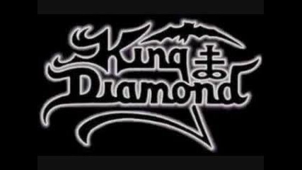 King Diamond- Floating Head