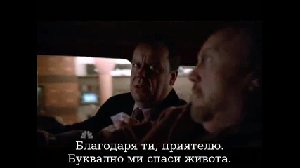 Grimm / Досиетата Грим, Сезон 2 Епизод 17 - със субтитри