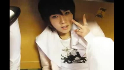 Dae Guk Nam Ah cute-mika(lee Suhoon )
