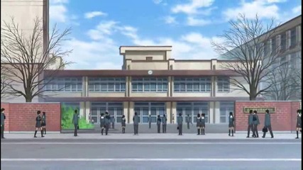 [gfotaku] Sket Dance - 76 bg sub