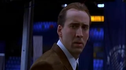 Косата На Nicolas Cage's През Годините