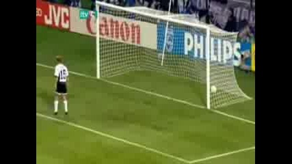 World Cup Greatest Goals - 40 - Pierre Njanka
