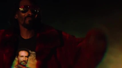Snoop Lion - Lighters Up ft. Mavado, Popcaan