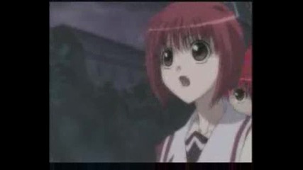 Dn Angel english dubbed episode 9 part 3/3