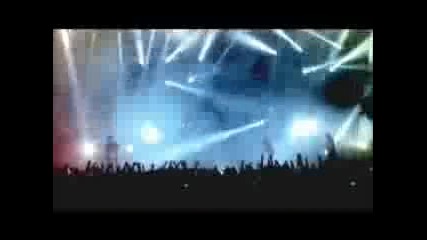 Mutherf*cker Of The Year new Motley Crue Video 