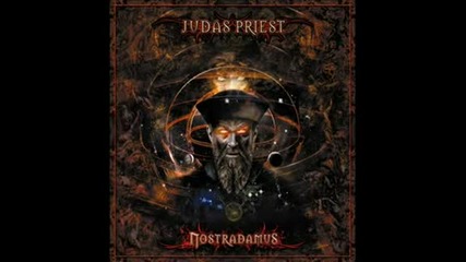 3. Judas Priest - Revelations - превод 