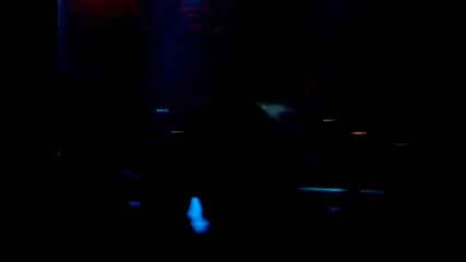 Vasilis Karras Live Fix 19 - 12 - 09(ola Ena Psema) 