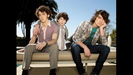 jonas brothers photos - this is me