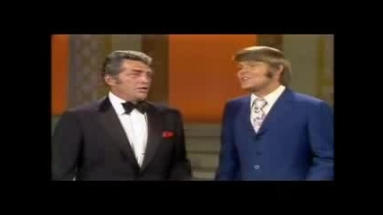 Dean Martin - Medley
