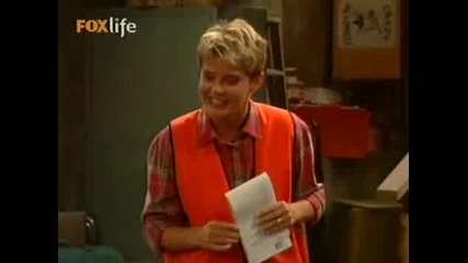 Married With Children S11e1[high - Quality]