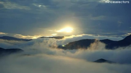 Orjan Nilsen - Between The Rays