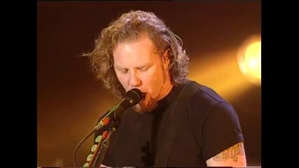 1. So What - Live Woodstock 1999