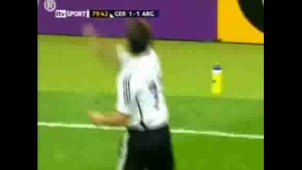 Germany - World Cup 2006