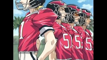 Eyeshield 21 - 019 part 2 
