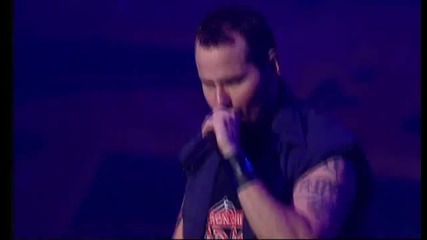 Judas Pries - Turbo Lover Live In London 